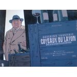Etiquette de vin de valle il etait une fois en france coteaux du layon