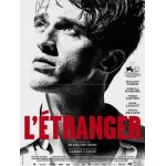 L'etranger - vritable affiche de cinma plie - format 40x60 cm - de franois ozon avec benjamin voisin, ...