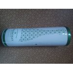 Etui m�tallique pour bouteille de champagne