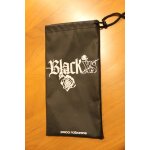 Etui paco rabanne black xs
