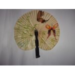 Eventail chinois Eventail chinois