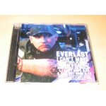 * everlast - i can't move - promo cd : l@@k