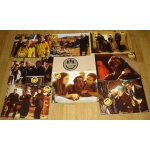 Evolution - jeu de 8 photos d'exploitation cin�matographique - format 21x28 cm - un film de ivan reitman ...