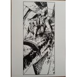 Ex libris de la bd new york cannibals de charyn jerome (auteur), boucq françois (illustrations), ... Ex libris de la bd new york cannibals de charyn jerome (auteur), boucq françois (illustrations), ...