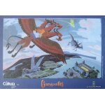 Ex libris gargouilles / filippi camboni