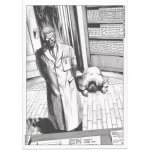 Ex - libris - promo manga give my regards to black jack - say hello to black jack (syuho sato) - naban ... Ex - libris - promo manga give my regards to black jack - say hello to black jack (syuho sato) - naban ...
