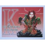 Ex libris de plisson / les korrigans d' elidwenn