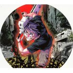 Ex libris promotionnelle du manga   green worldz   , pika.