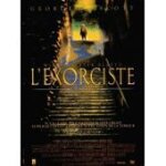 L' exorciste la suite - william peter blatty - george c scott - L' exorciste la suite - william peter blatty - george c scott -