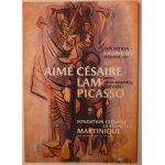 Exposition 2014 c�saire - lam - picasso fondation cl�ment - martinique