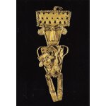 Exposition   l'or des dieux, l'or des andes : tunjo ou figurine votive anthropomorphe  , metz (14 juin ...