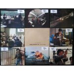 Super express 109 (shinkansen daibakuha) film 1975 junya sato - film japonais - 8 photos originales d'exploita ...