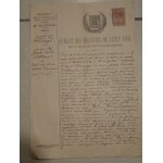 Extrait de registre d'tat civil de la ville de montpellier