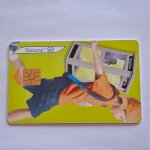 F1322 t�l�carte cabine bagage gar�on 1 50 u gem 2 - 03 / 04