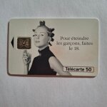 F473 phonecote tlcarte 50 units - kooka sc5 06 / 94 1994 faible tirage 300 000 exp