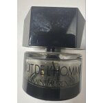 F929; flacon vide id�al collectionneur f929; edt 40 ml la nuit de l'homme