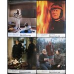 Fahrenheit 451 - film r�alis� en 1966 par fran�ois truffaut avec oskar werner, julie christie, cyril ...