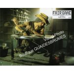 Fair game - mamba : jeu de 8 photos d'exploitation cin�matographique - format 21x27 cm - de mario orfini ...