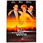 Il falo'delle vanita'(le b�cher des vanit�s) de brian de pama - 1990 - tom hanks - bruce willis - melanie ...