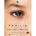 Familia - v�ritable affiche de cin�ma pli�e - format 120x160 cm - de francesco costabile avec francesco ...