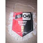 Fanion de football bayer leverkusen