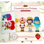 Fascicule charlotte aux fraises - strawberry shortcake booklet - carta tarta de fresa - rosita fresita ... Fascicule charlotte aux fraises - strawberry shortcake booklet - carta tarta de fresa - rosita fresita ...