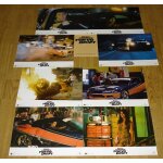 Fast and furious : tokyo drift - jeu de 8 photos d'exploitation cinématographique originale - format ... Fast and furious : tokyo drift - jeu de 8 photos d'exploitation cinématographique originale - format ...