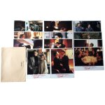 Fatale - damage : jeu de 12 photos d'exploitation cin�matographique - format 22x28 cm - de louis malle ...