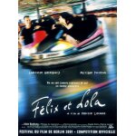 Felix et lola - affiche 156 x 115 cm
