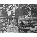Femme ou d�mon - destry rides again - 1939 - george marshall - marlene dietrich - james stewart - jeu ...