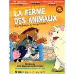 La ferme des animaux (1954 - ressortie 2017) - affiche originale de cinéma ressortie 2017 - 120x160 cm ... La ferme des animaux (1954 - ressortie 2017) - affiche originale de cinéma ressortie 2017 - 120x160 cm ...