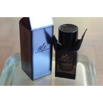 . miniature burberry, mr. eau de parfum. 5ml.