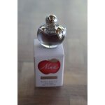 Neuve et ferm�e dans sa bo�te d'origine, miniature nina ricci, nina, les belles de nina. eau de toilette. ...