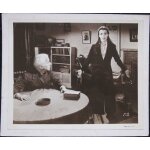 Les feux de la rampe - film 1952 limelight de charlie chaplin avec charles chaplin, claire bloom, nigel ...