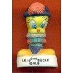 Fève le 16ème siècle - série titi historique mate (2005) Fève le 16ème siècle - série titi historique mate (2005)