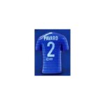 F�ve 2 pavard - s�rie maillots des bleus fff (intermarch� 2022)