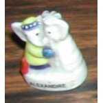 Fve alexandre fils de babar elphant
