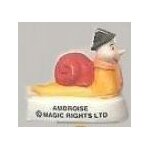 F�ve ambroise - s�rie mate le man�ge enchant� 3 (2008)