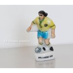 Fve arguydal football multi - maillots - n5 libero 1998 brsil