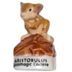 F�ve aristobulus - s�rie les rois mages (2005)