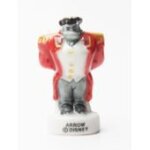 Fv arrow , la planete aux trsors , walt disney, galette des rois , epiphanie3. 5cm collectionneur