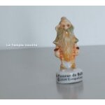Fve arthur et les minimoys - le passeur de bulles 2009