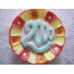 F�ve assiette 2000