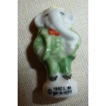 Feve babar 1992 Feve babar 1992