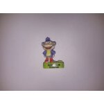 Fve babouche - srie dora et diego s'amusent