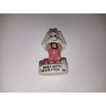 F�ve baby kitty - f�lix le chat
