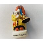 F�ve banette 2001 frere jacques de la s�rie chantons avec les rois