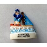 F�ve banette 2001 il etait un petit navire de la s�rie chantons avec les rois