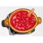 F�ve bassine a confiture - s�rie un amour de confiture (2010)