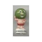 Fve le beach volley - srie les rois du ballon (2002)